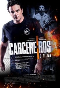 Carcereiros – O Filme