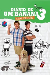 Diário de um Banana 3: Dias de Cão