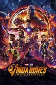 Vingadores: Guerra Infinita