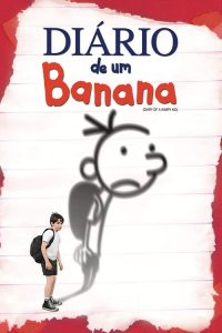 Diário de um Banana