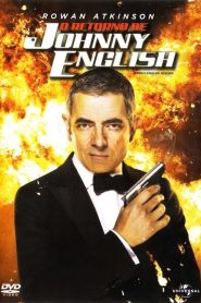 O Retorno de Johnny English