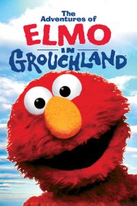 Elmo na Terra dos Rabugentos