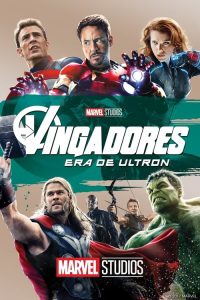 Vingadores: Era de Ultron