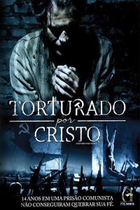 Torturado por Cristo