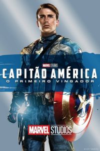 Capitão América: O Primeiro Vingador