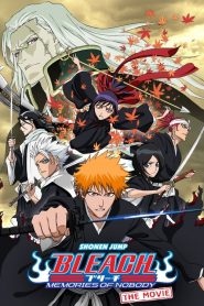 Bleach: 1 – Memories of Nobody