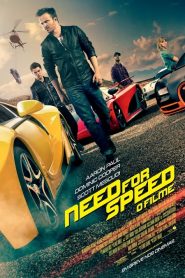 Need for Speed – O Filme