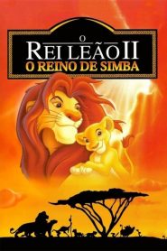 O Rei Leão II: O Reino de Simba