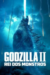 Godzilla II: Rei dos Monstros