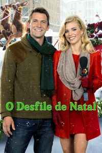 O Desfile de Natal