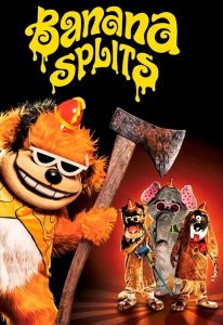 Banana Splits – O Filme