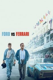 Ford vs Ferrari