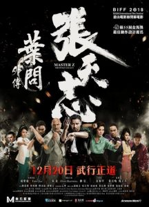 Mestre Z: O Legado de Ip Man