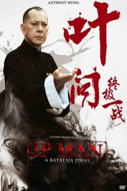 Ip Man: A Batalha Final