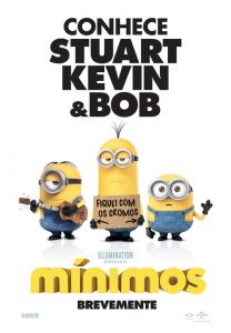 Minions