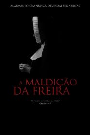 A Maldição da Freira