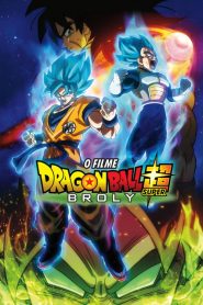 Dragon Ball Super: Broly