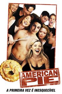 American Pie: A Primeira Vez é Inesquecível