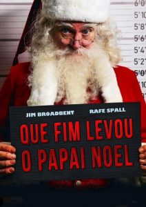 Que Fim Levou Papai Noel?