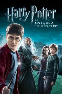 Harry Potter e o Enigma do Príncipe