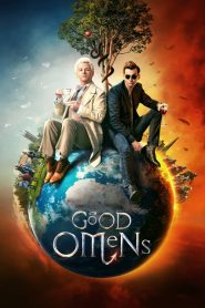 Good Omens – Belas Maldições