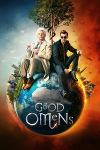 Good Omens – Belas Maldições