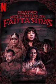 Quatro Histórias de Fantasmas