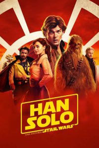 Han Solo: Uma História Star Wars