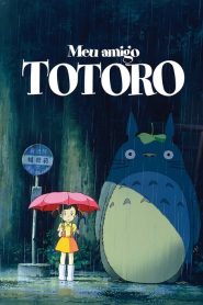 Meu Amigo Totoro