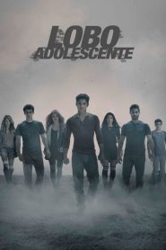 Lobo Adolescente