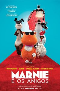 Marnie e os Amigos