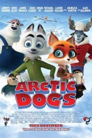 Arctic Dogs