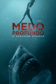 Medo Profundo – O Segundo Ataque