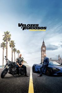 Velozes e Furiosos: Hobbs & Shaw