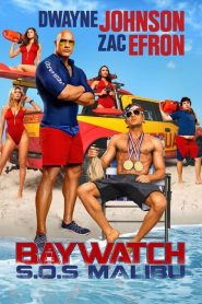 Baywatch – S.O.S Malibu