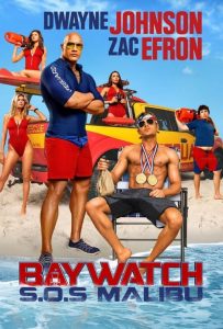 Baywatch – S.O.S Malibu