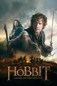 O Hobbit: A Batalha dos Cinco Exércitos