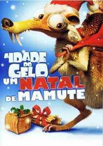 A Era do Gelo – Especial de Natal