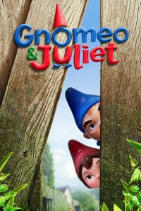 Gnomeu e Julieta