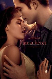 A Saga Crepúsculo: Amanhecer – Parte 1