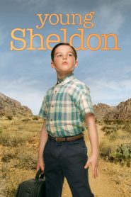 Young Sheldon – O Jovem Sheldon Cooper