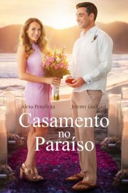 Casamento no Paraíso