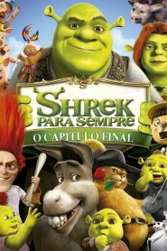 Shrek Para Sempre