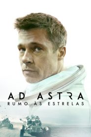 Ad Astra – Rumo às Estrelas