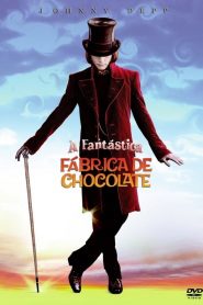 A Fantástica Fábrica de Chocolate