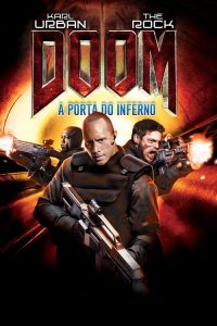 Doom: A Porta do Inferno