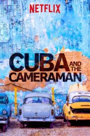 Cuba e o Cameraman