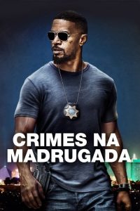 Crimes na Madrugada