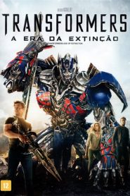 Transformers: A Era da Extinção