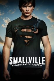 Smallville: As Aventuras do Superboy